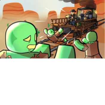 Dead Rails
