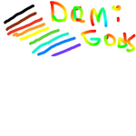 LGBTQ+ Rick R i o r d a n characters