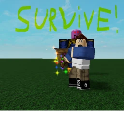 Survive The Thanos Killer ! icon