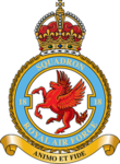 {RAF} 18 Squadron