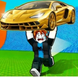 Escape Tsunami To Steal Cars 🚗