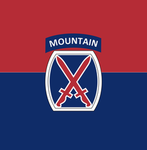 \\- 10th Mountain Division -//