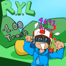 Roll your luck!
