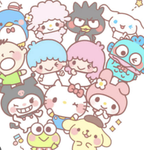 ~marshmallow~ cuties~
