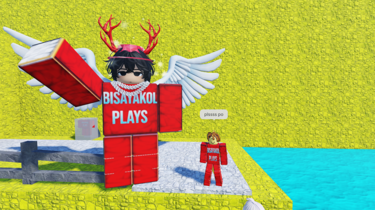 BSKL Canyon: Obby Kings screenshot 2