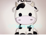Cows place cows only!