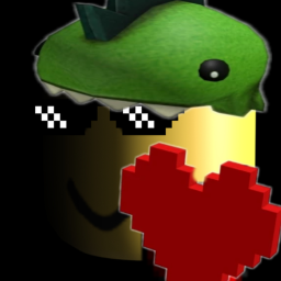 I  Wanna Test The obby