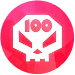 Game Badge Icon