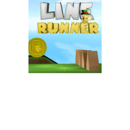 Line Runner