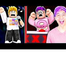 ROBLOX GOT TALENT