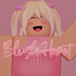 BlushHeart Studio
