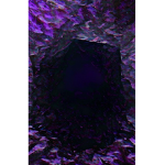 We're all in a eternal void