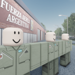 A.M.A | Fuerza Aérea Argentina