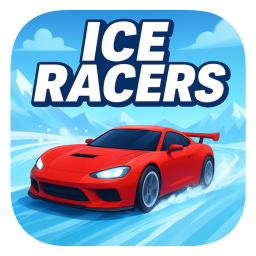 Ice racers❄️[alpha]