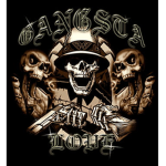 Gangsta !Rush