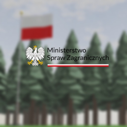 Foreign Operations HQ, Warsaw, Poland
