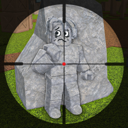 [DEV] Camo or Snipe