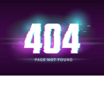 404 Community