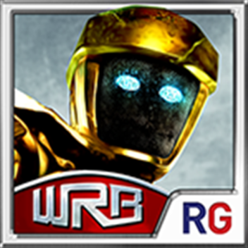 Real Steel World Robot Boxing