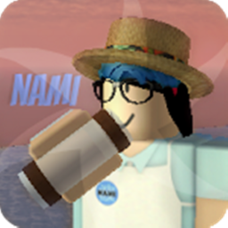 Nami Cafe V.1