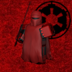 The royale Guards