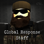 CIA | Global Response Staff.
