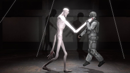 🎃 SCP Roleplay Games i Operacje w Strefie 51🎃