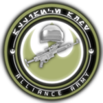 ||GRA|| Alliance Armed Forces