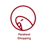 **Parakeet** **Cafe**