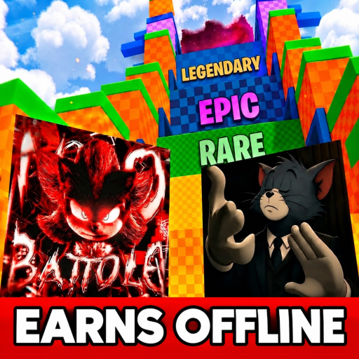 Jump To Steal Phonks Roblox game