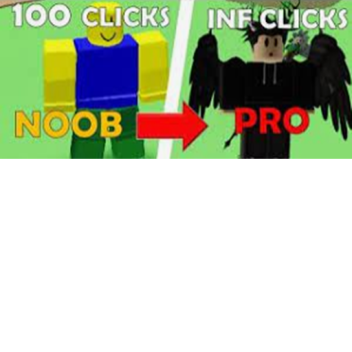 🎮Click Simulator (NEW UPDATE)