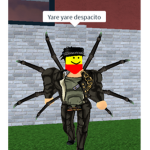 Da bois in Da Squad