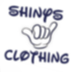 Shiny's Clothing