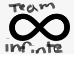 Team infinte for life