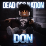 DON || DEAD OPP NATION