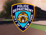 Queens New York Police Department