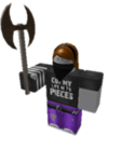 Fabulous People of Roblox