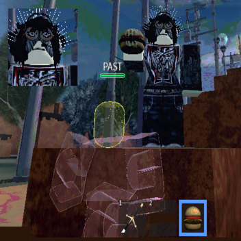 ☎♙ SUPER BUGS LOBOTOMY SIM ♙☎