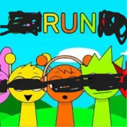 Sprunki Nextbots