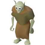 Goblin Gang!!! :)