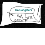 Da Gangsterz