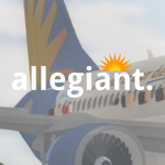Allegianᴛ Airlines