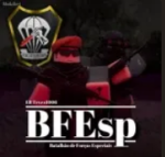 Batalhão de Forças Especiais (BF Esp) EB DO NT