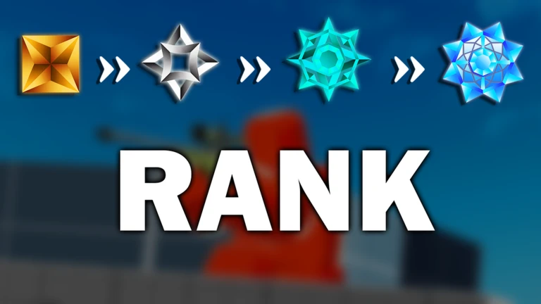 Ranked System