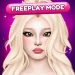 Facecard: Makeup Showdown (Junior) icon