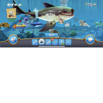 #Shark bite fans