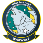 108th Task Force (Warwolf Squadron)