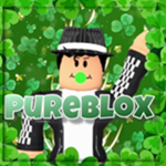 PureBlox Clothing