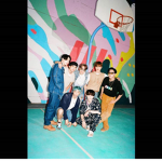 BTS Official Fan Group!