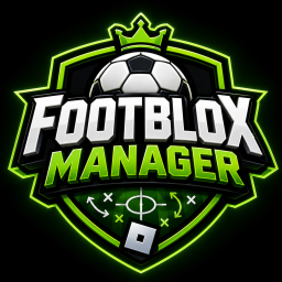 Footblox Manager 26